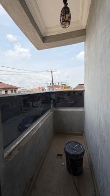 Morgan Apartment Is a Decent 17 Years Long Lease Apartment in Somolu,, Massive, Shomolu, Lagos, Mini Flat (room and Parlour) for Rent