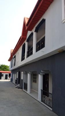 4 Units of 3bedroom Flat +2units of 1bedroom Flat, Badore, Ajah, Lagos, Block of Flats for Sale
