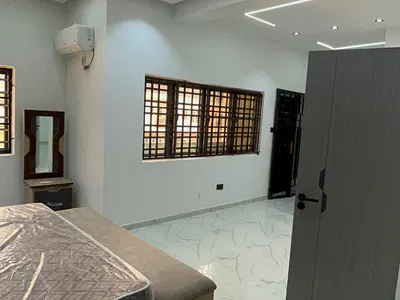 Nice 3 Bedrooms Terraced Duplex