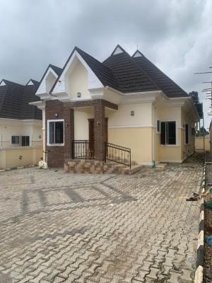3 Bedroom Bungalow with a Room Bq, at Carlton Gate Estate Akobo, Ibadan, Oyo, House for Sale