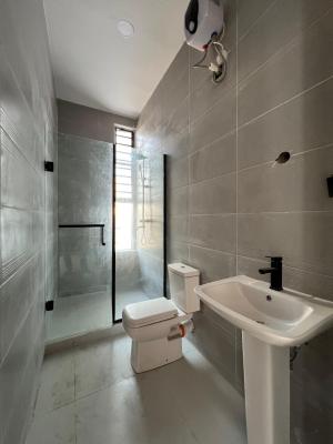 2 Bedroom Terrace Duplex, Lekki Scheme 2, Ajah, Lagos, Flat / Apartment for Sale