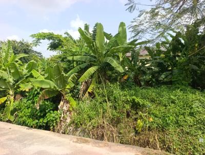 a Parcel of Land Measuring About 460 Sqmtrs, at Federal Housing Estate, Ikolaba Gra, Ibadan, Oyo, Land for Sale