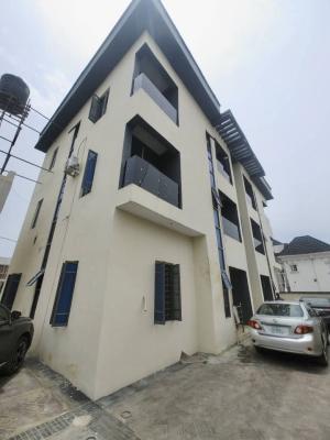 Sharp and Beautiful: Estate Close to The Express, Sangotedo, Ajah, Lagos, Flat / Apartment for Rent