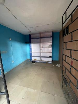 Shop, Obawole, Ogba, Ikeja, Lagos, Shop for Rent