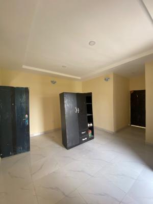 Brand New 1 Bedroom Luxury Apartment, Greenville Estate Badore Ajah, Ajah, Lagos, Mini Flat (room and Parlour) for Rent
