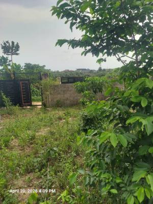 Land, Isefun Ayobo  Government Scheme, Ayobo, Lagos, Residential Land for Sale