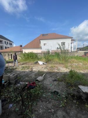 Full Plot of Land, Sea Gate Estate, Ajah, Lagos, Residential Land for Sale