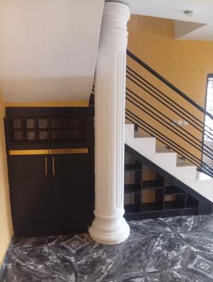 Superb 2 Bedroom Duplex, Bolaji Laniyan, Alakuko, Ifako-ijaiye, Lagos, House for Rent