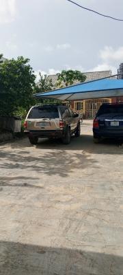 Room Self Contained at Victory Villa Estate Abijo G R a, Victory Villa Estate, G.r.a, Abijo, Lekki, Lagos, Self Contain (single Rooms) for Rent