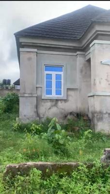 4 Bedroom Bungalow, Ekiadolor, Ovia North-east, Edo, House for Sale