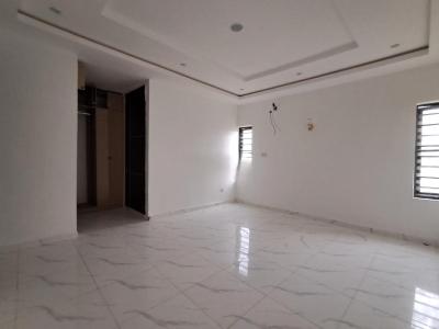 2 Bedroom Flat (upstairs), Good News Estate, Sangotedo, Ajah, Lagos, Flat / Apartment for Rent