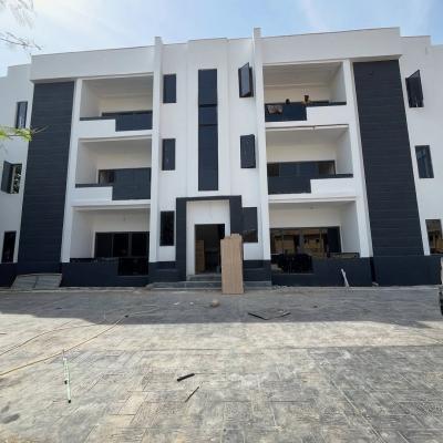 3 Bedroom Apartment, Wuse 2, Abuja, Flat / Apartment for Sale