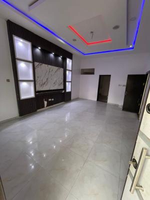 Very Spacious Studio Apartment, Chevy View Estate, Lekki, Lagos, Self Contain (single Rooms) for Rent