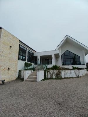 Brand New 6 Bedroom Mansion with 3 Room Bq, Diplomatic Zone, Asokoro District, Abuja, Detached Duplex for Sale