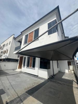 Luxury 5bedroom Detached House at Lekki, Orchid Road, Lekki, Lagos, Detached Duplex for Rent