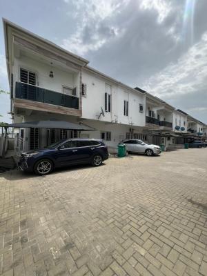 Lovely Spacious 4 Bedroom Terrace Duplex in a Secure Estate, Orchid, Lekki, Lagos, Terraced Duplex for Rent