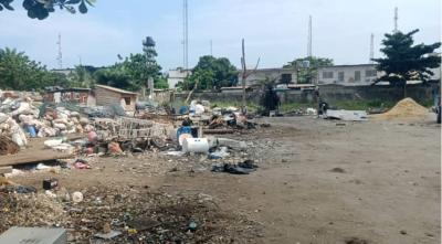 Golden Opportunity - 3,395 Sqm in High Value Commercial Zone, Adeola Odeku, Victoria Island (vi), Lagos, Commercial Property for Sale