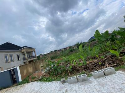 600sqm, S&t Phase Ii Jericho, Ibadan, Oyo, Land for Sale