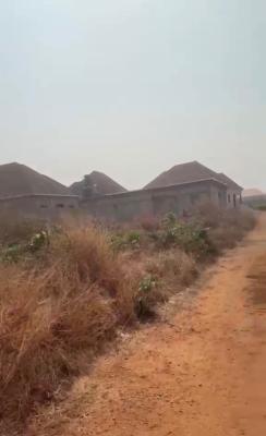 550sqm, Fo1 Layout, Kubwa, Abuja, Land for Sale