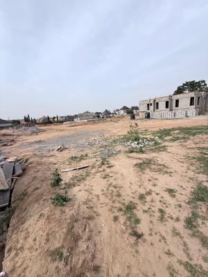 Off Plan: 1-bedroom Apartment with Open Plan Kitchen, Patriots Island, Lokogoma District, Abuja, Flat / Apartment for Sale