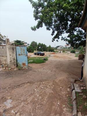 Residential Plot of Land, Diplomatic Zone, Asokoro District, Abuja, Residential Land for Sale