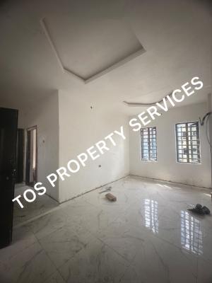 New Spacious Miniflat + 2 Toilets & Balcony, Off Herbert Macaulay Way, Yaba, Yaba, Lagos, Mini Flat (room and Parlour) for Rent