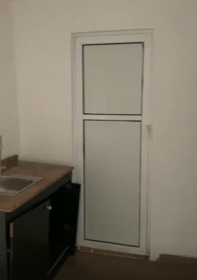 Spacious Bq Video Available, Hopeville Estate, Sangotedo, Ajah, Lagos, Self Contain (single Rooms) for Rent