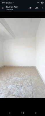 Clean 1bedroom Flat. Tarred Rd, Ground Floor, Kado Estate ,tarred, Kado, Abuja, Flat / Apartment for Rent