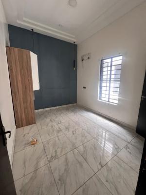 Semi Masters Bedroom Shared Apartment, Osapa, Lekki, Lagos, Flat / Apartment for Rent