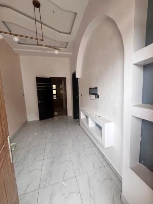 Mini Flat Apartment with Balcony, Osapa, Lekki, Lagos, Mini Flat (room and Parlour) for Rent