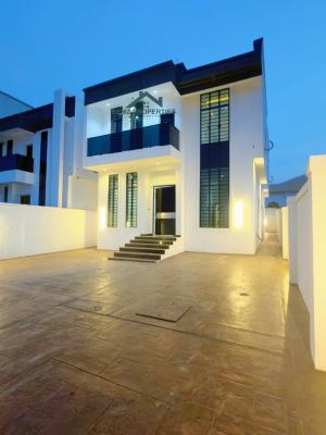 5 Bedroom Fully Detached Duplex, Independence Layout, Enugu, Enugu, Detached Duplex for Sale