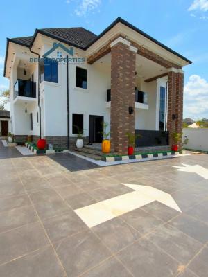Spacious 5 Bedroom Fully Detached Duplex, Trans Ekulu, Enugu, Enugu, Detached Duplex for Sale