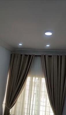 Classic Miniflat with Good Facilities in a Secured Axis, Chevron Drive, Lekki, Lagos, Mini Flat (room and Parlour) for Rent