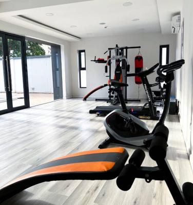 Luxury 3bedroom, Victoria Island (vi), Lagos, Flat / Apartment for Rent