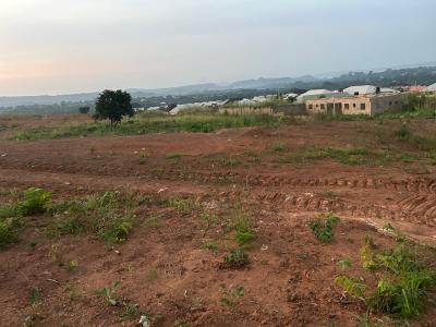 Buy and Build Land, Hilltop Villa in Ozalla, 4corner Junction By Riverview Lolite Estate, Enugu, Enugu, Residential Land for Sale