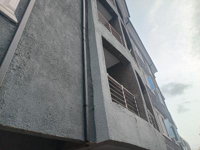 Massive  2bd Flat, Olonode St, Tejuosho, Yaba, Lagos, Flat / Apartment for Rent
