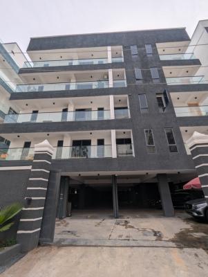 2 Bedroom Apartment, Ikate, Lekki, Lagos, Flat / Apartment for Sale