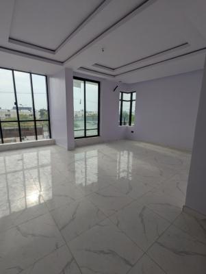 3 Bedroom Apartment, Ikate, Lekki, Lagos, Flat / Apartment for Sale