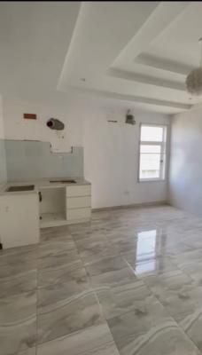 Luxury 1 Bedroom Apartment, Chevron, Lekki Phase 2, Lekki, Lagos, Mini Flat (room and Parlour) for Rent