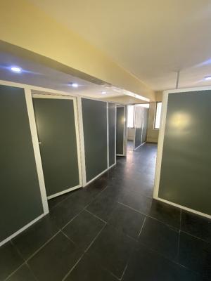 60smqts Office Space, Allen Avenue, Allen, Ikeja, Lagos, Office Space for Rent