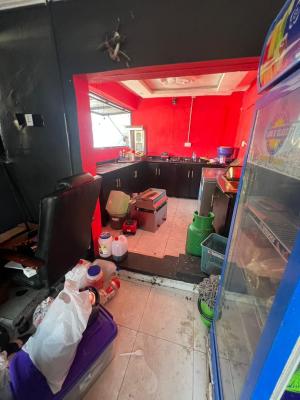 Commercial Space Available in a Good Location, Lekki Phase 1, Lekki, Lagos, Commercial Property for Rent