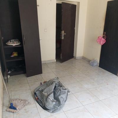 Sharp Room Self Contain, Greenville Estate, Badore, Ajah, Lagos, Self Contain (single Rooms) for Rent