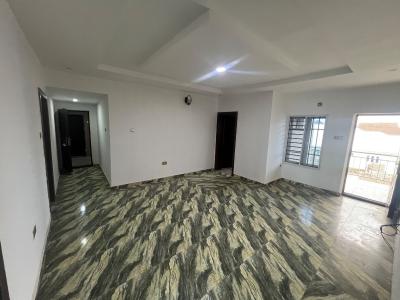 Newly Built 3 Bedroom Penthouse, Sea Side Estate, Badore, Ajah, Lagos, Flat / Apartment for Rent
