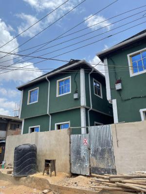 Nice Newly Built Mini Flat, Central, Ogudu, Lagos, Mini Flat (room and Parlour) for Rent