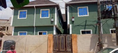 Nice Newly Built Mini Flat, Central, Ogudu, Lagos, Mini Flat (room and Parlour) for Rent