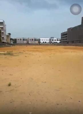 5000sqm Lekki Phase 1, Mixed Use Land, Lekki Phase 1, Lekki Phase 1, Lekki, Lagos, Mixed-use Land for Sale