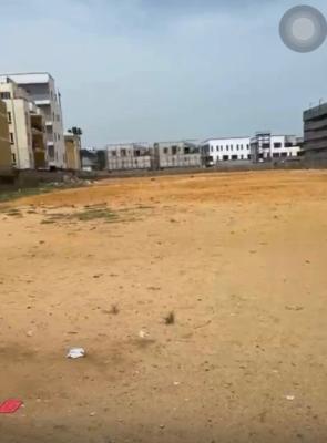 5000sqm Mixed Use Land, Lekki Phase 1, Lekki, Lagos, Mixed-use Land for Sale