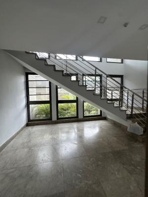 Luxurious Smart 5 Bedroom Duplex with Swimming Pool, Maitama District, Abuja, Detached Duplex for Rent