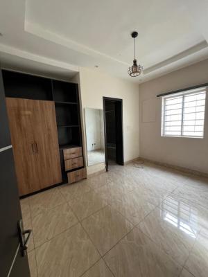 Beautiful Standard Single Room Selfcontain Shared Apt, Ikate Lekki Lagos, Ikate, Lekki, Lagos, Self Contain (single Rooms) for Rent