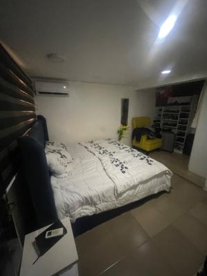 Fantastic 1 Bedroom, Gra Phase 1, Magodo, Lagos, House for Rent